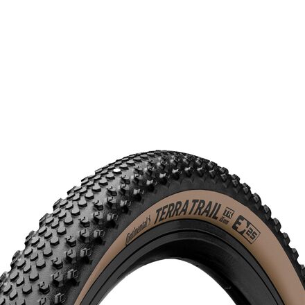 Terra Trail 650b Tubeless ShieldWall Tire
