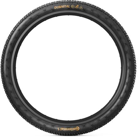 Continental - Dubnital Tubeless 27.5in Tire