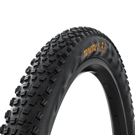 Trinotal Tubeless 27.5in Tire