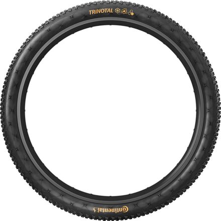 Continental - Trinotal Tubeless 27.5in Tire