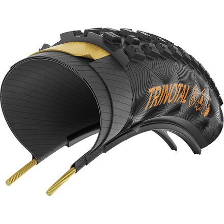 Continental - Trinotal Tubeless 27.5in Tire