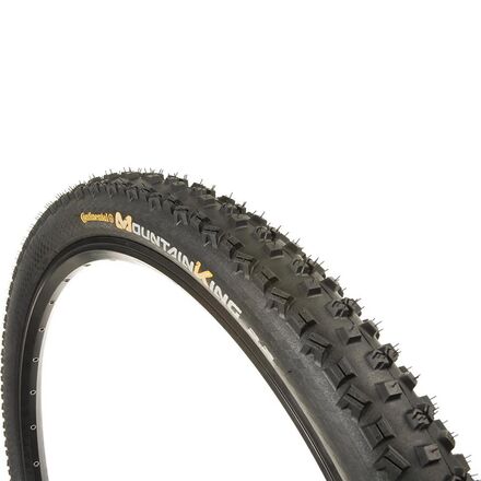 Mountain King Mtb Tire +Fold Protection