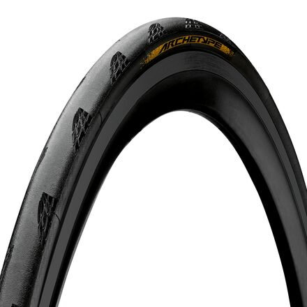 Archetype TLR Tire - Limited Edition