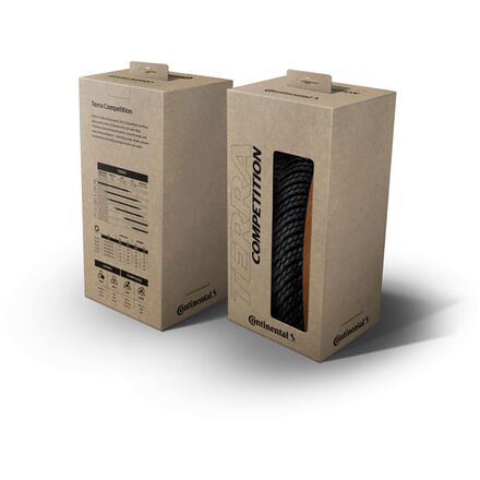 Continental - Terra Competition Tire