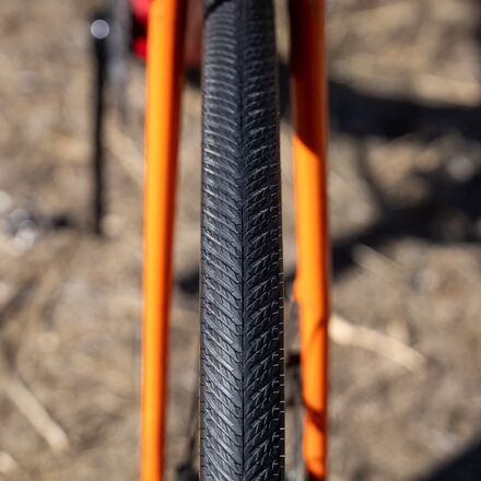 Continental - Terra Competition Tire