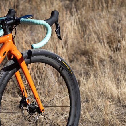Continental - Terra Competition Tire