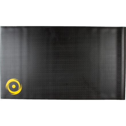 CycleOps - Training Mat - 36in x 65in