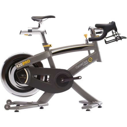 CycleOps - 420 Pro Indoor Cycle