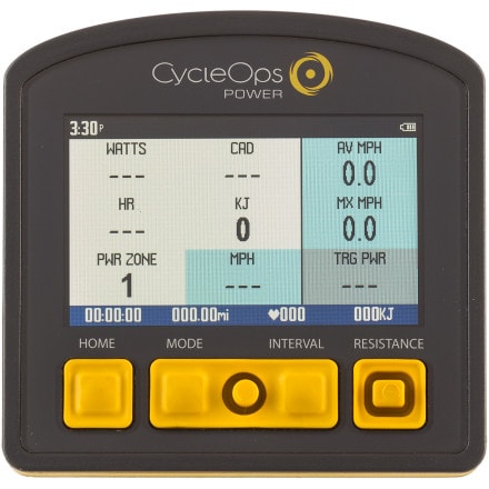CycleOps - 200Pro Upgrade Kit