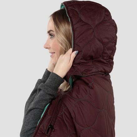 Coalatree - Puffy Kachula Adventure Blanket