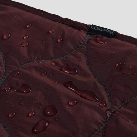 Coalatree - Puffy Kachula Adventure Blanket