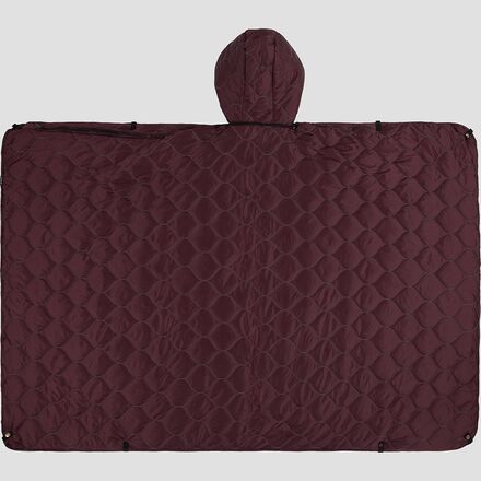 Coalatree - Puffy Kachula Adventure Blanket