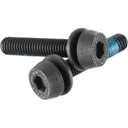 Campagnolo - H11 Caliper Mounting Screws - One Color