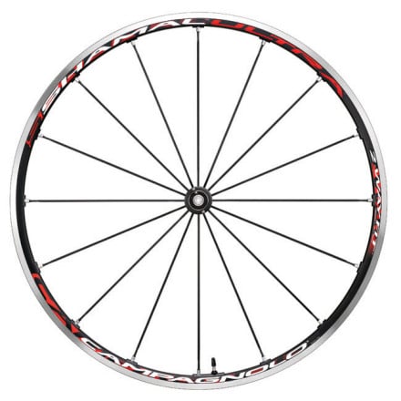 Campagnolo Shamal Ultra 2-Way Fit Road Wheelset - Clincher 
