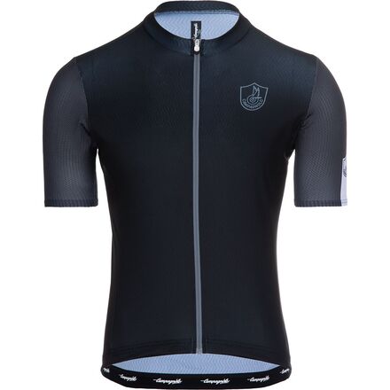 Campagnolo - Indio Short-Sleeve Jersey - Men's