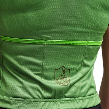 Campagnolo - Indio Short-Sleeve Jersey - Women's