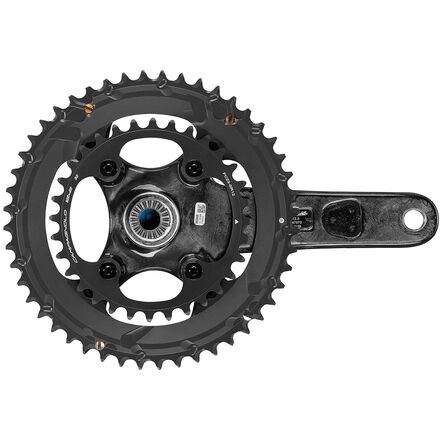 Campagnolo - Super Record 12 WRL ProTech Crankset