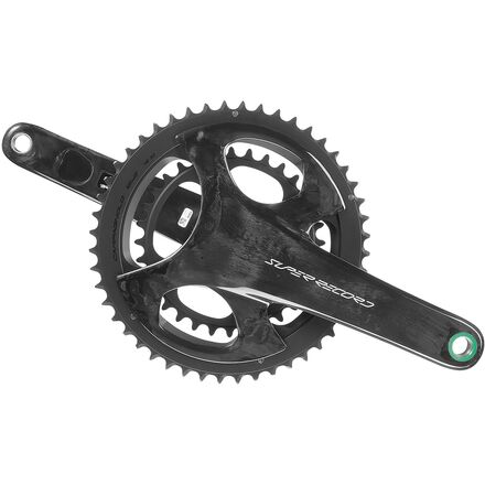 Super Record 12 WRL ProTech Crankset