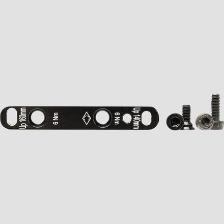 Campagnolo - Flat Mount Brake Adapter