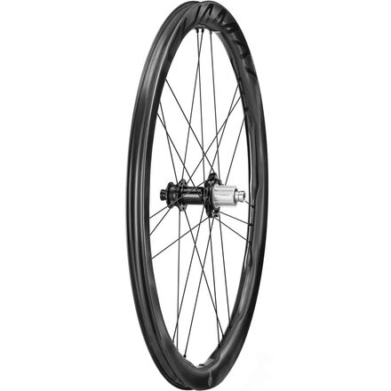 Campagnolo - Shamal Dual Profile Wheelset
