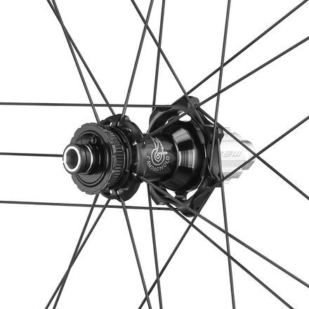 Campagnolo - Shamal Dual Profile Wheelset