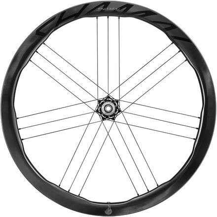 Campagnolo - Shamal Dual Profile Wheelset