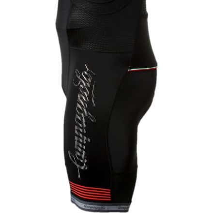 Campagnolo Sportswear - Racing Bib Short - Men's
