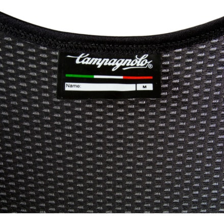Campagnolo Sportswear - Racing Bib Short - Men's