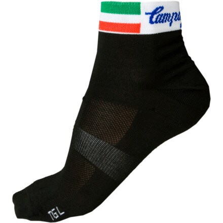 Campagnolo Sportswear Heritage Sock - Men