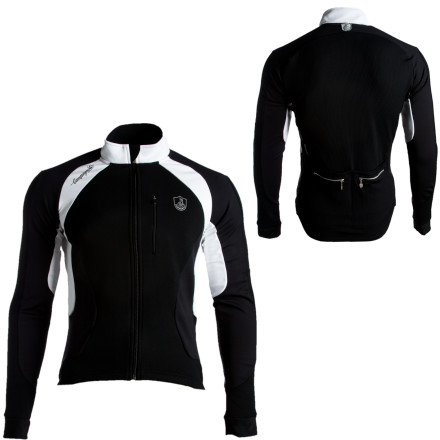 Campagnolo Sportswear - Raytech Thermo TXN Jacket - Men's