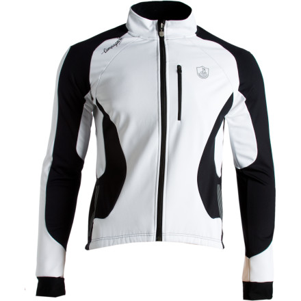 Campagnolo Sportswear - Raytech Thermo TXN Jacket - Men's