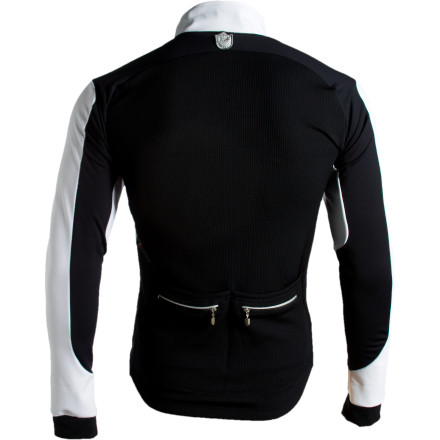 Campagnolo Sportswear - Raytech Thermo TXN Jacket - Men's