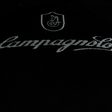 Campagnolo Sportswear - Seamless Baselayer - Long-Sleeve - Men's