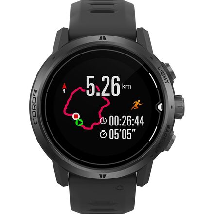 Coros - APEX Pro Premium Multisport GPS Watch