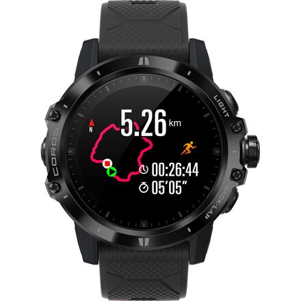 Coros - VERTIX GPS Adventure Watch