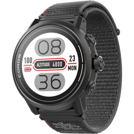 COROS - APEX 2 GPS Outdoor Watch