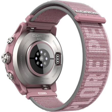 COROS - APEX 2 GPS Outdoor Watch