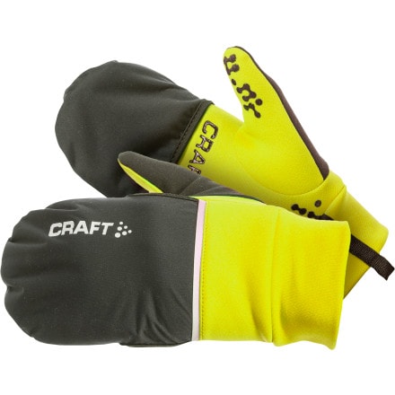 Craft - Hybrid Weather Glove - Men's