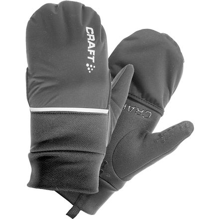 Craft - Hybrid Weather Glove - Men's