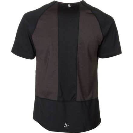 Craft - Precise T-Shirt - Short-Sleeve - Men's