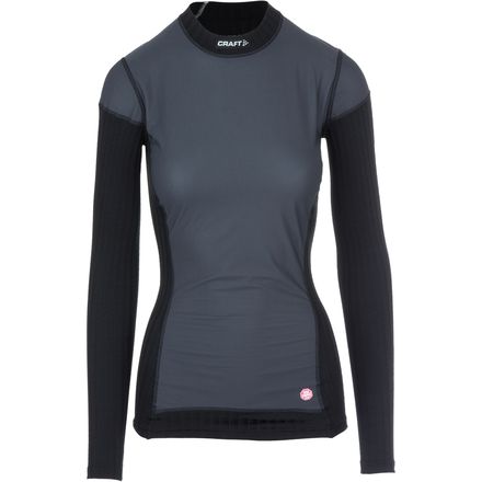 Craft - Active Extreme WindStopper Base Layer - Women's