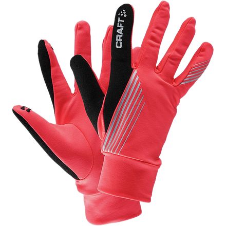 Craft - Brilliant Thermal Gloves