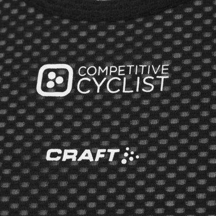 Craft - Competitive Cyclist COOL Mesh Superlight Base Layer
