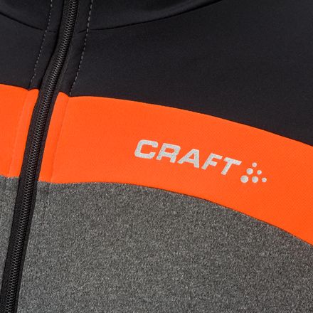 Craft - Velo Jersey - Short Sleeve - Men's