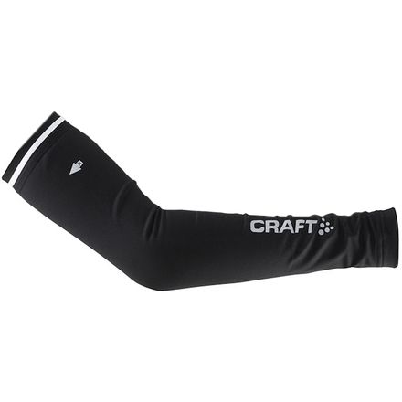 Craft - Arm Warmer - Black