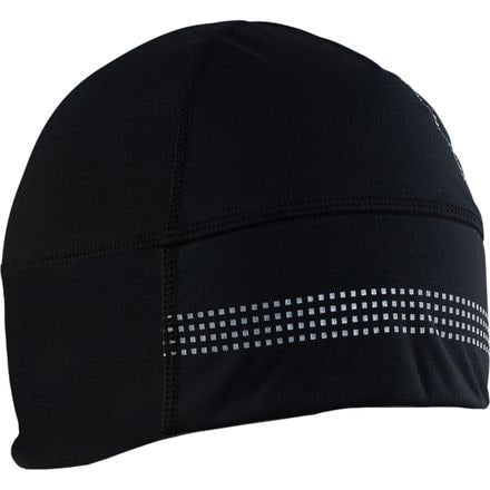Craft - Shelter 2.0 Hat - Black