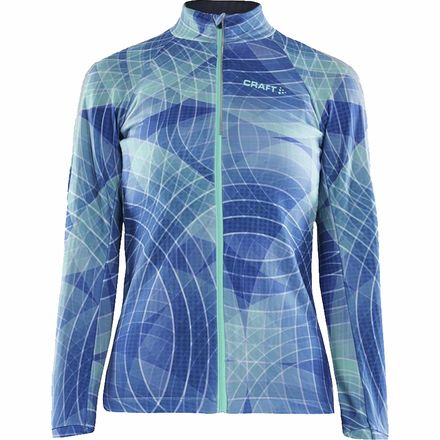 Craft - Ideal Thermal LS Jersey - Women's
