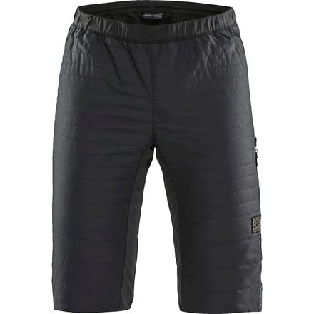 Craft - Hale Padded Shorts - Men's