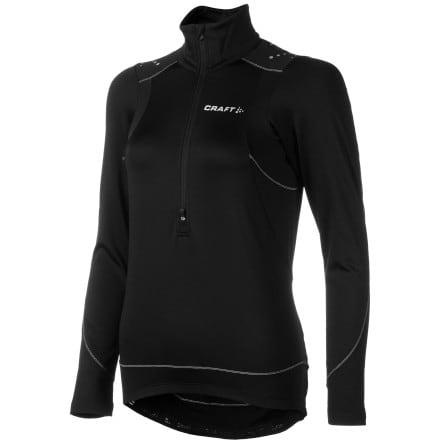 Craft - Performance Thermal Long Sleeve Women's Top 