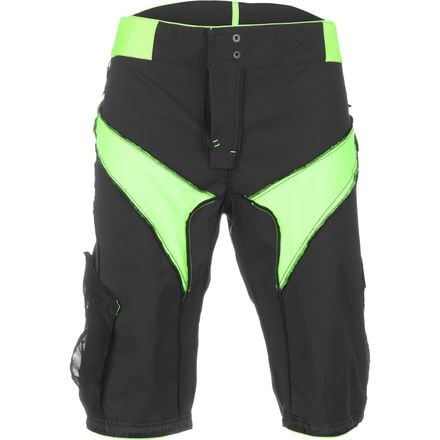 Craft - Trail Shorts with Liner - Men's